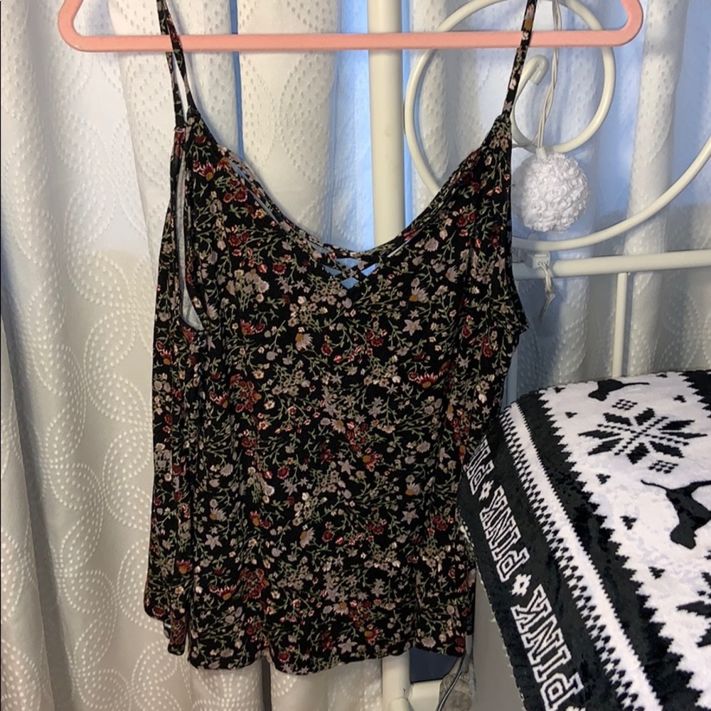 Soft And Sexy Tank